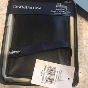Croft & Barrow Wallet